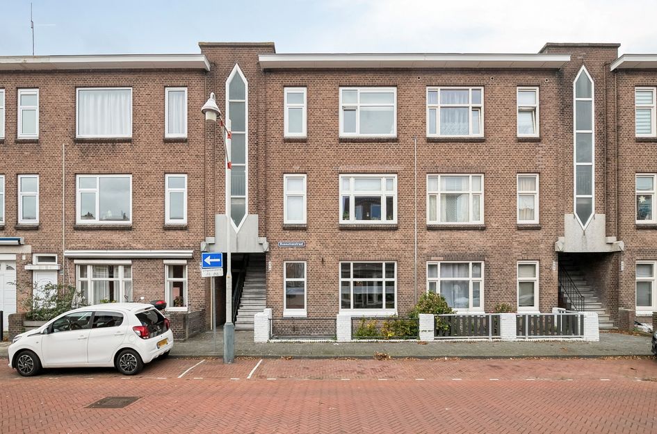 Bussumsestraat 105