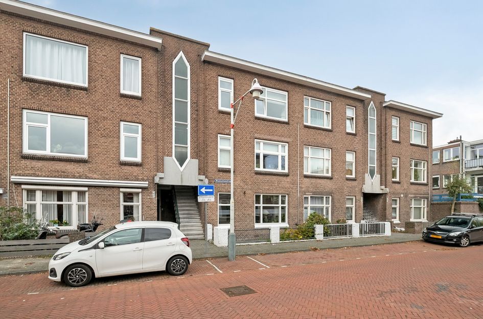 Bussumsestraat 105