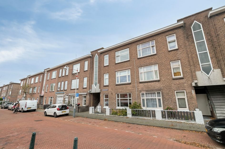 Bussumsestraat 105