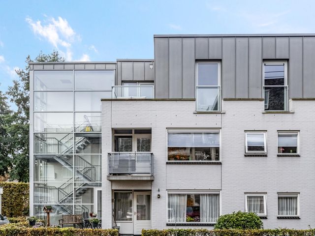 Poelwijklaan 1p, Gendt