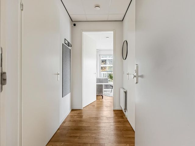 Poelwijklaan 1p, Gendt