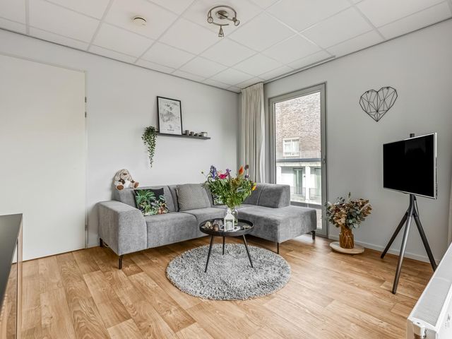 Poelwijklaan 1p, Gendt