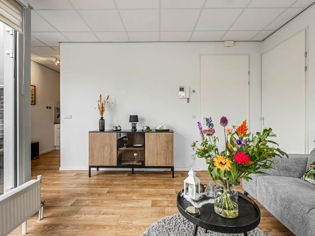 Poelwijklaan 1p, Gendt