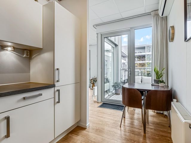 Poelwijklaan 1p, Gendt