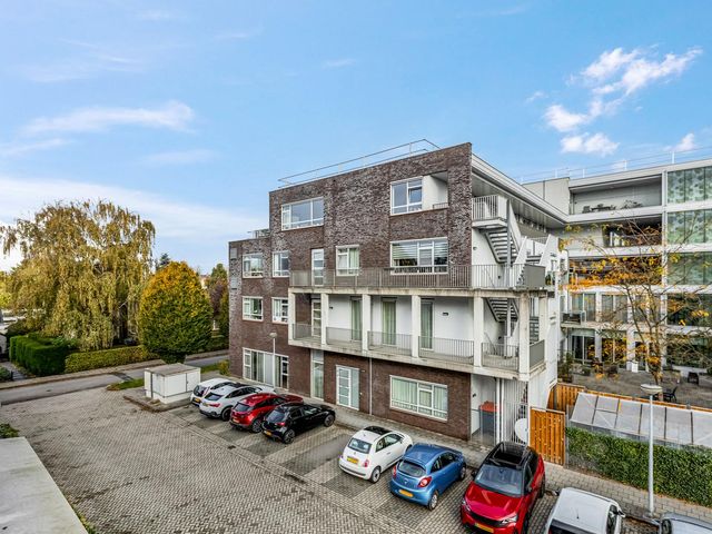 Poelwijklaan 1p, Gendt