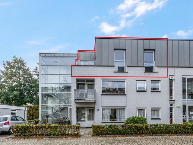 Poelwijklaan 1p, Gendt