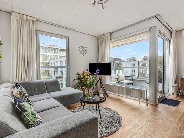 Poelwijklaan 1p, Gendt