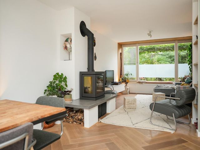 Winklerlaan 80, Utrecht