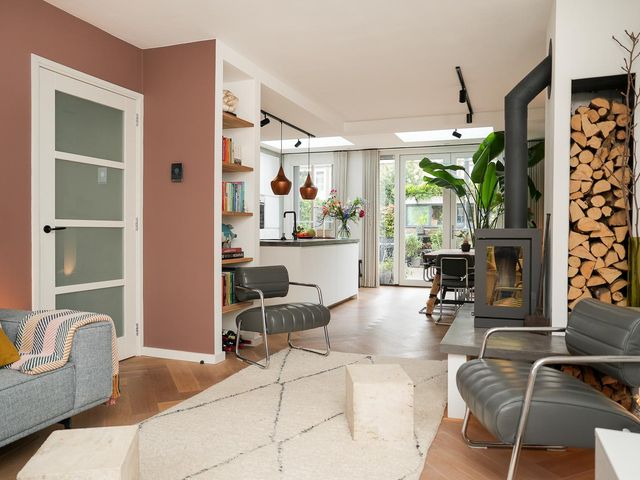 Winklerlaan 80, Utrecht