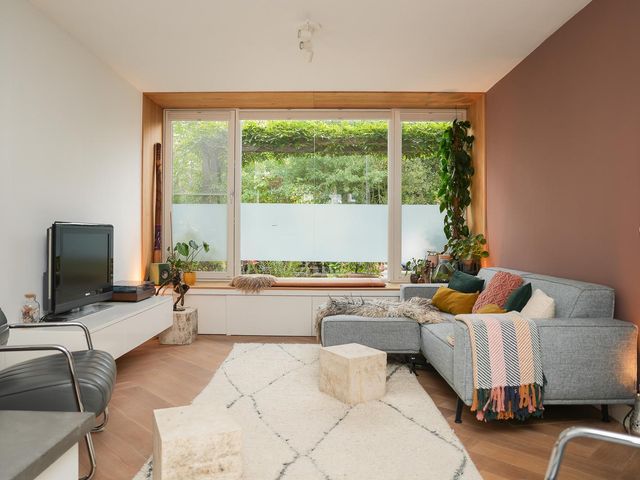 Winklerlaan 80, Utrecht