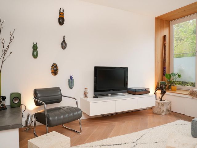 Winklerlaan 80, Utrecht