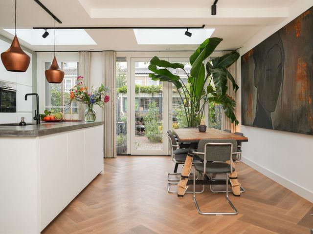 Winklerlaan 80, Utrecht