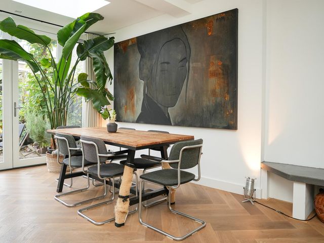 Winklerlaan 80, Utrecht