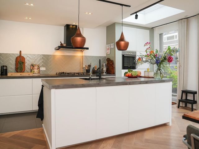 Winklerlaan 80, Utrecht