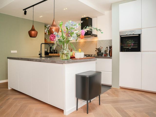 Winklerlaan 80, Utrecht