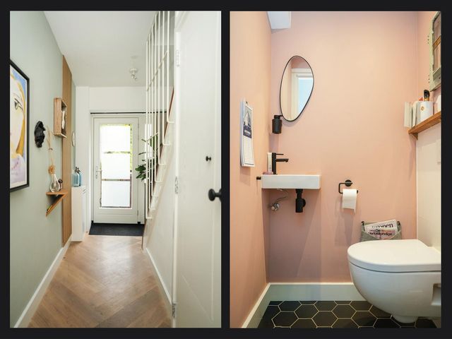 Winklerlaan 80, Utrecht