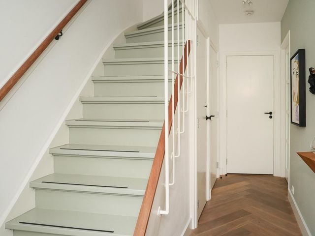 Winklerlaan 80, Utrecht