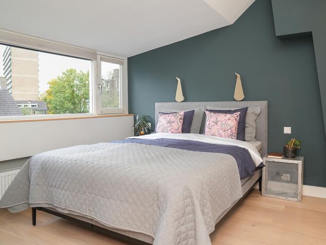 Winklerlaan 80, Utrecht