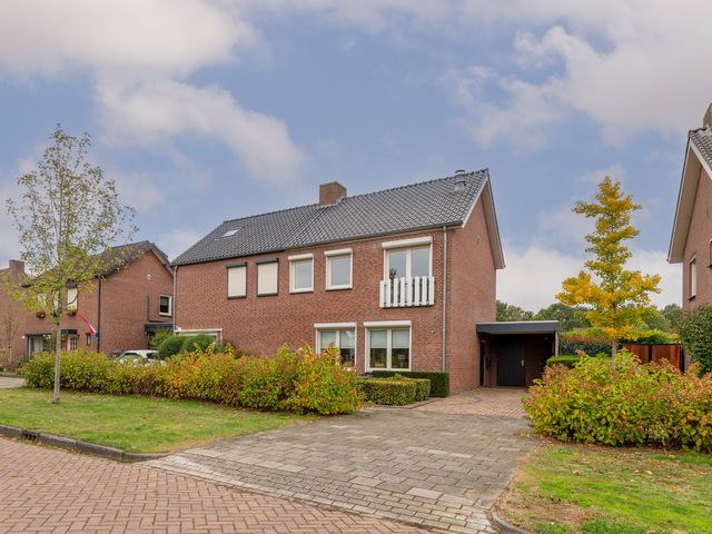 Prinses Irenestraat 12B, Baarlo