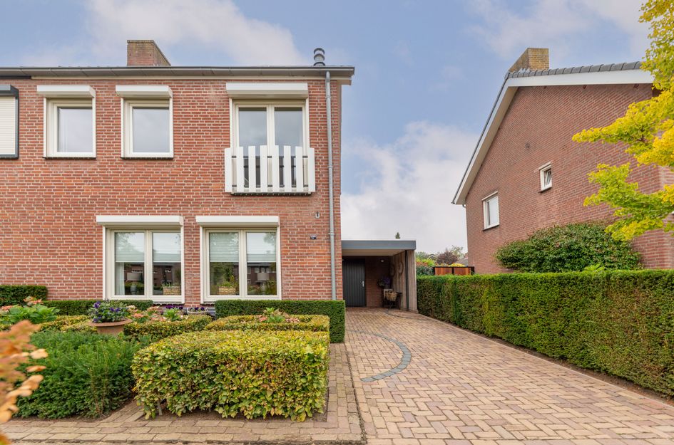 Prinses Irenestraat 12B