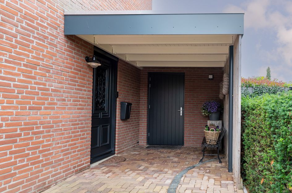 Prinses Irenestraat 12B