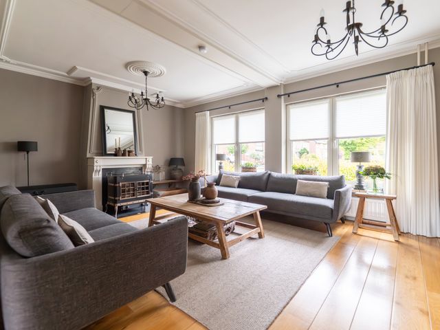 Prinses Irenestraat 12B, Baarlo