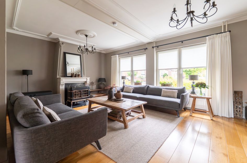 Prinses Irenestraat 12B