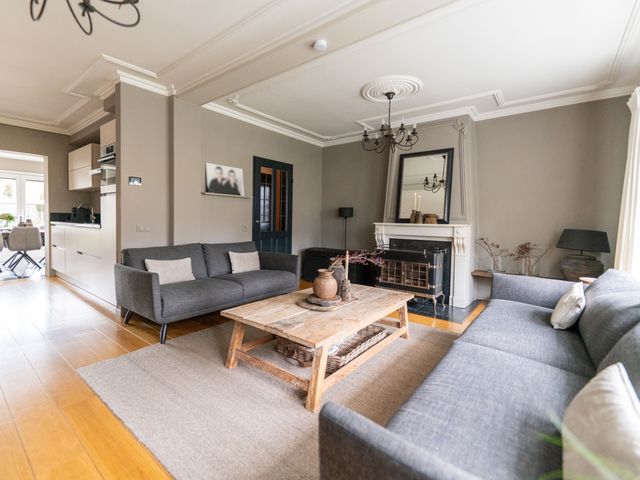 Prinses Irenestraat 12B, Baarlo