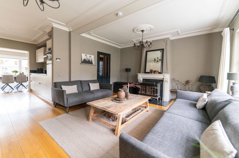 Prinses Irenestraat 12B