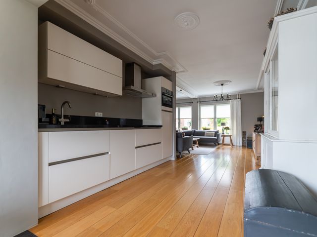 Prinses Irenestraat 12B, Baarlo