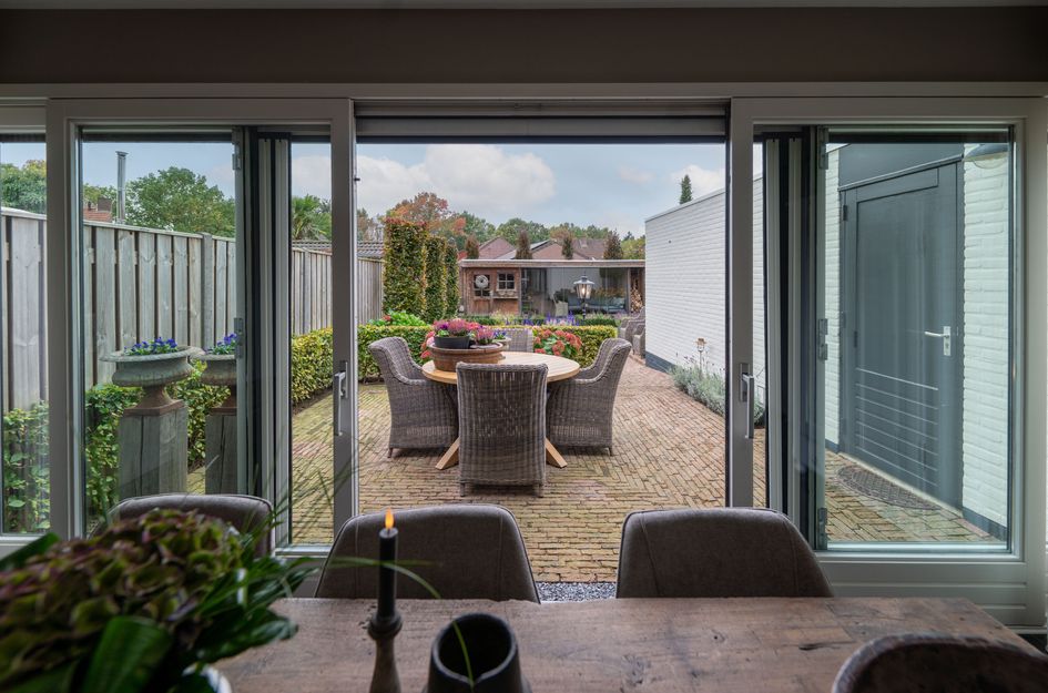 Prinses Irenestraat 12B