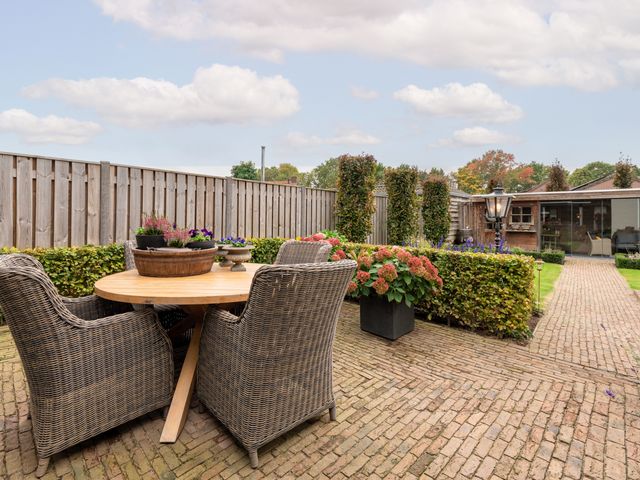 Prinses Irenestraat 12B, Baarlo