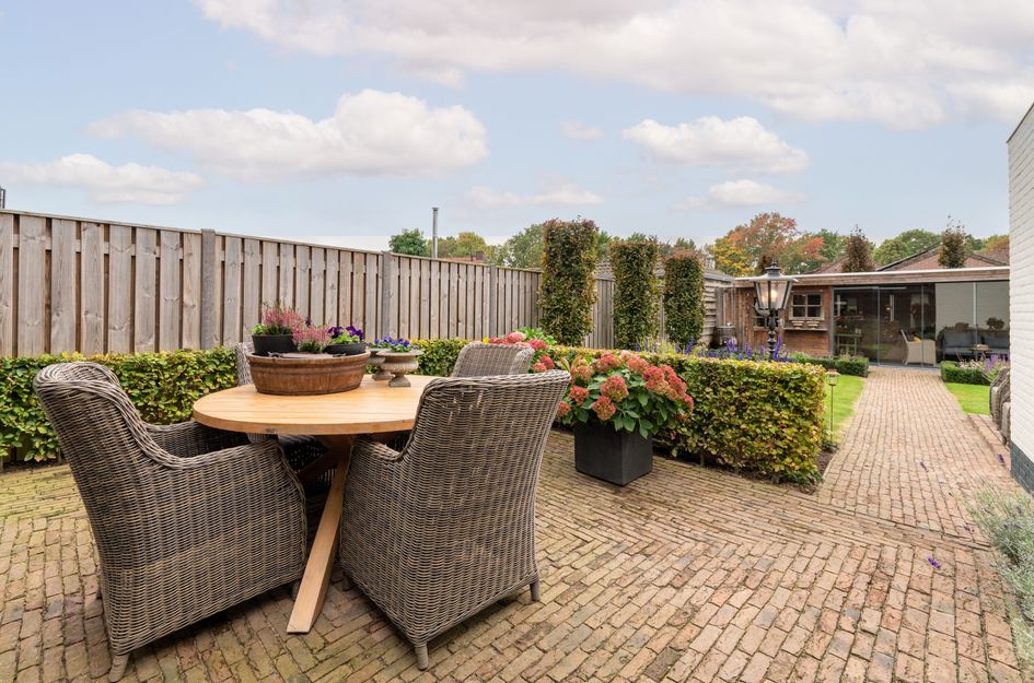 Prinses Irenestraat 12B