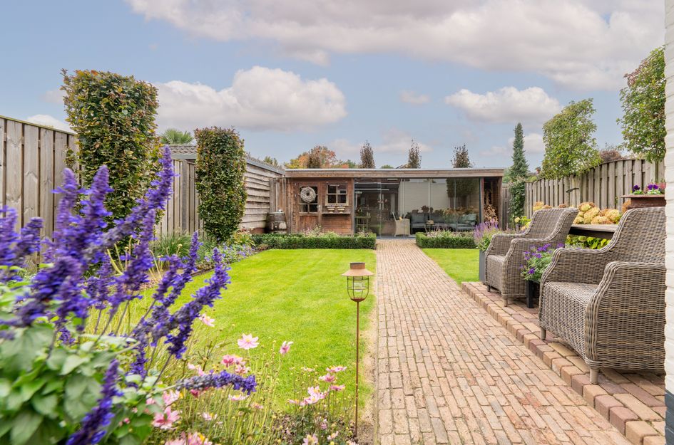 Prinses Irenestraat 12B