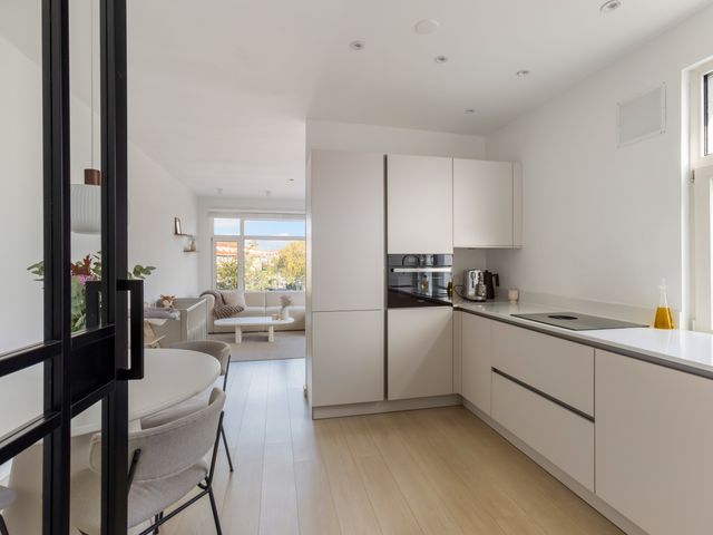 David Blesstraat 3, Dordrecht