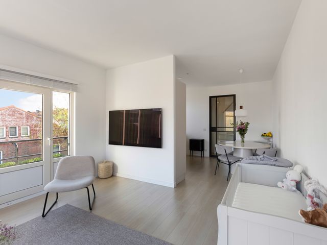 David Blesstraat 3, Dordrecht