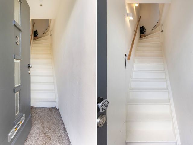 David Blesstraat 3, Dordrecht