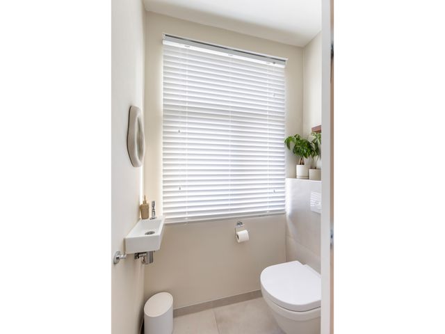 David Blesstraat 3, Dordrecht