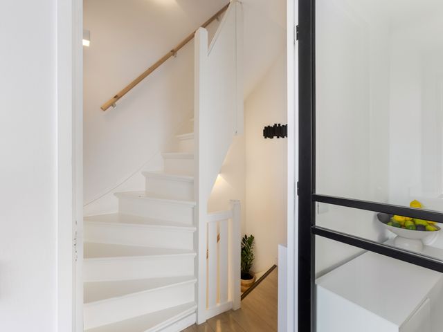 David Blesstraat 3, Dordrecht