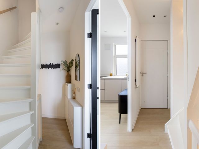 David Blesstraat 3, Dordrecht