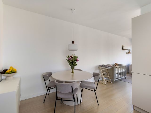 David Blesstraat 3, Dordrecht