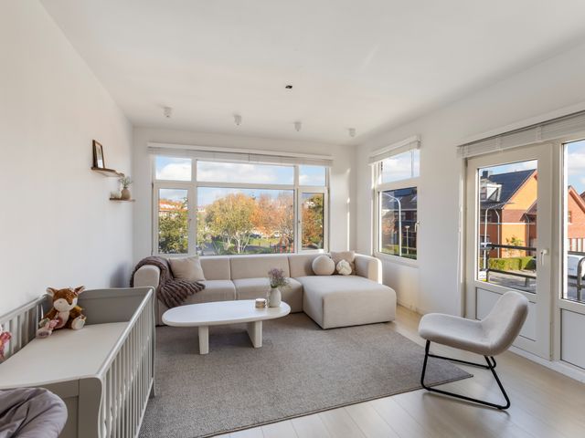 David Blesstraat 3, Dordrecht