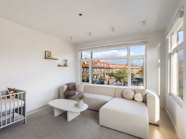 David Blesstraat 3, Dordrecht