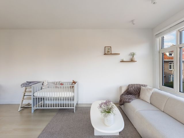 David Blesstraat 3, Dordrecht