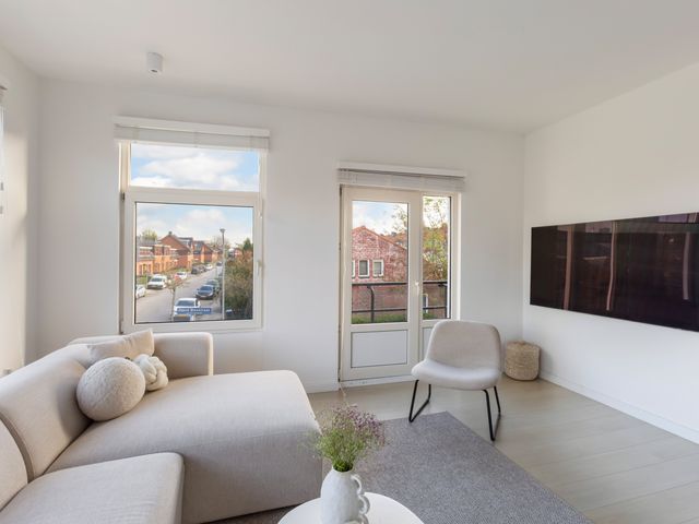 David Blesstraat 3, Dordrecht