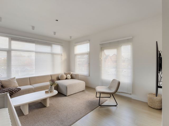 David Blesstraat 3, Dordrecht