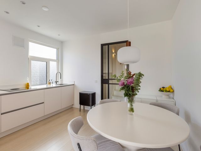 David Blesstraat 3, Dordrecht