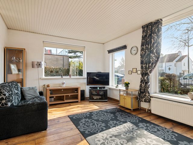 Dr C A Gerkestraat 151, Zandvoort