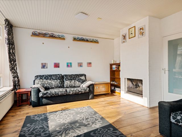 Dr C A Gerkestraat 151, Zandvoort