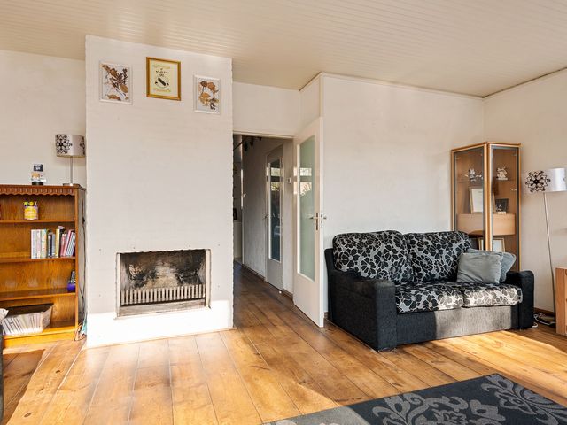 Dr C A Gerkestraat 151, Zandvoort